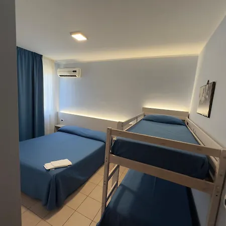 Hotel Immagine 3*