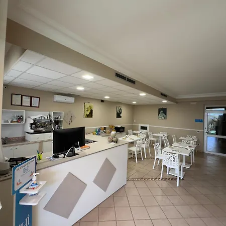 Immagine Hotel San Giovanni Rotondo