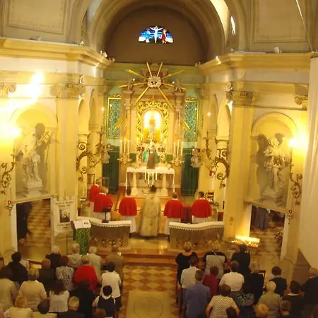 Immagine Szálloda San Giovanni Rotondo
