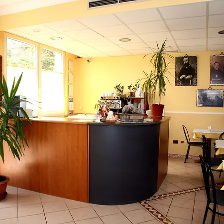 Immagine Hotel San Giovanni Rotondo
