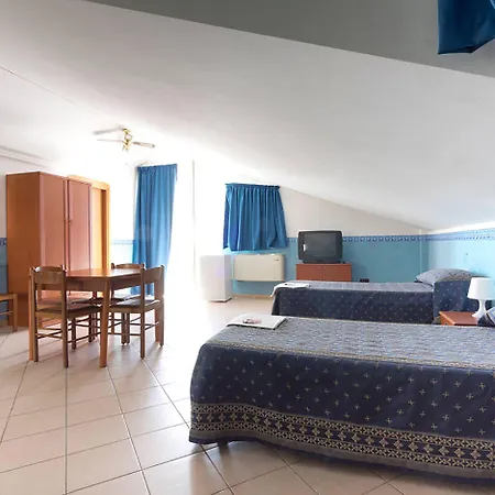 Hotel Immagine San Giovanni Rotondo