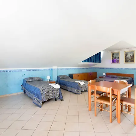 Hotel Immagine
