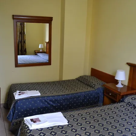 Hotel Immagine 3*
