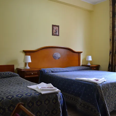 Hotel Immagine 3*