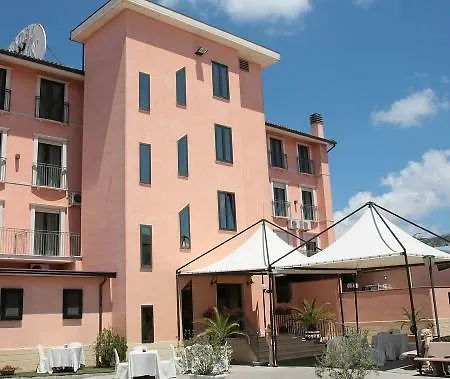 Szálloda Immagine 3*