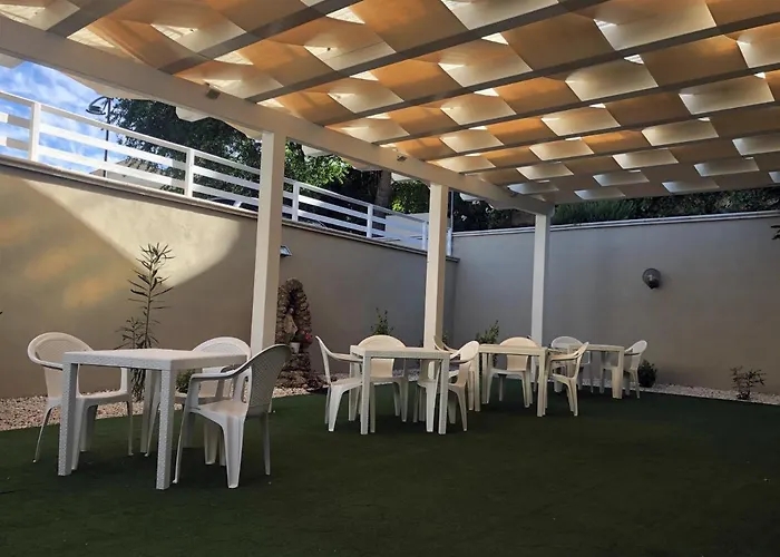 Hotel Immagine San Giovanni Rotondo