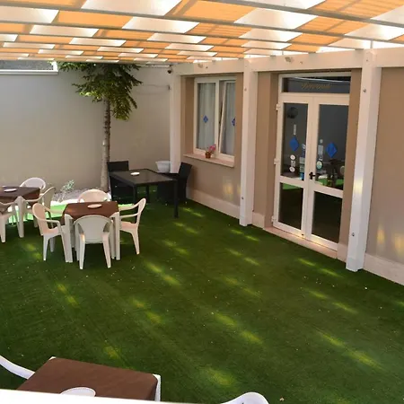 Immagine Hotel San Giovanni Rotondo