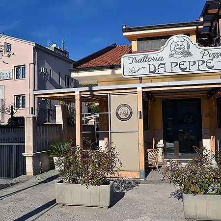 Hotel Immagine San Giovanni Rotondo