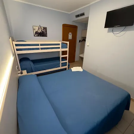 Hotel Immagine San Giovanni Rotondo