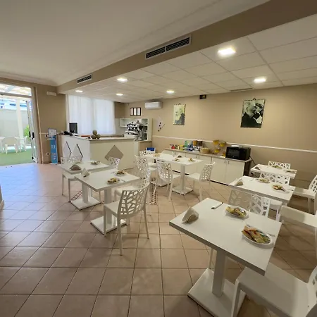 Hotel Immagine San Giovanni Rotondo