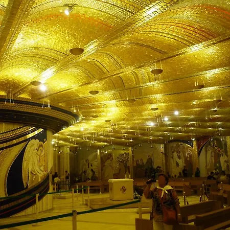 Immagine Hotel San Giovanni Rotondo