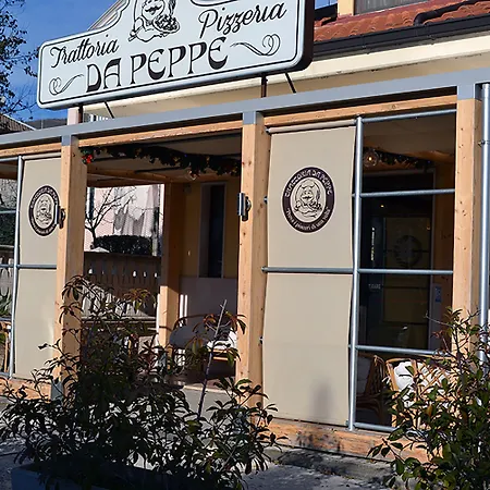 Immagine Hotel San Giovanni Rotondo