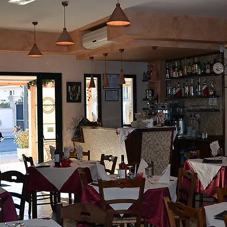 Immagine Hotel San Giovanni Rotondo