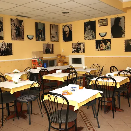 Immagine 3* San Giovanni Rotondo