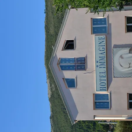 Hotel Immagine 3*