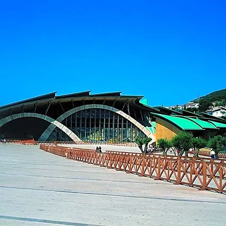 Immagine 3* San Giovanni Rotondo