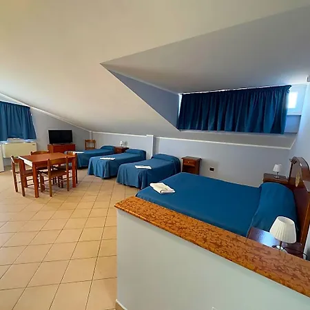 Hotel Immagine San Giovanni Rotondo