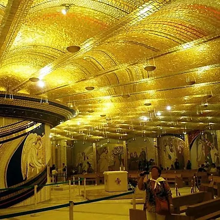 Hotel Immagine San Giovanni Rotondo