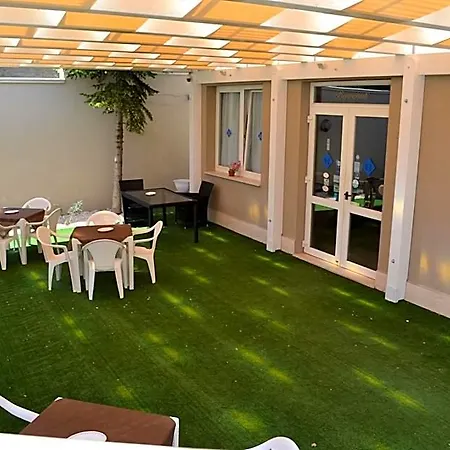 Immagine Hotel San Giovanni Rotondo