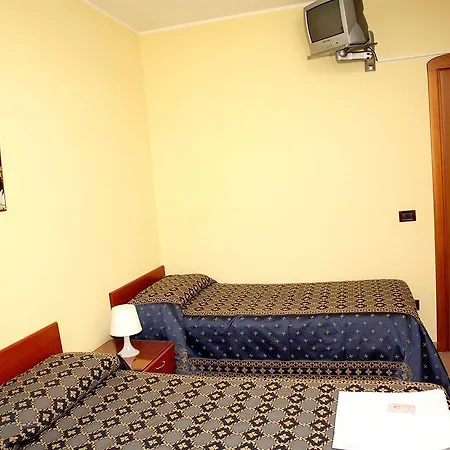 Hotel Immagine 3*