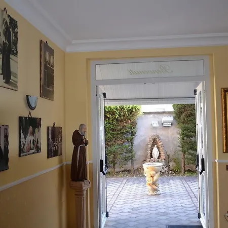 Immagine Hotel San Giovanni Rotondo