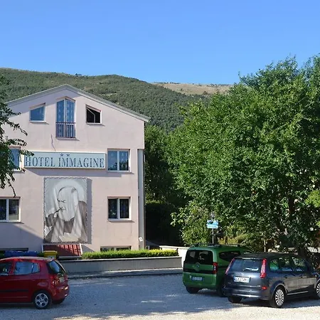 Hotel Immagine