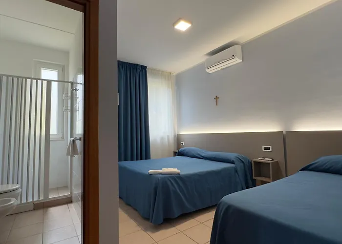 Szálloda Immagine 3*