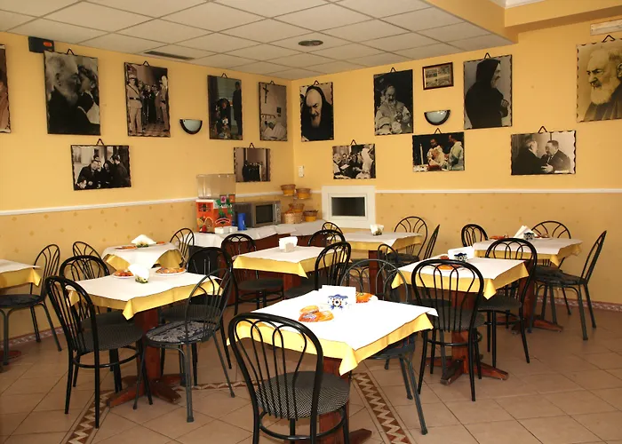 Immagine 3* San Giovanni Rotondo