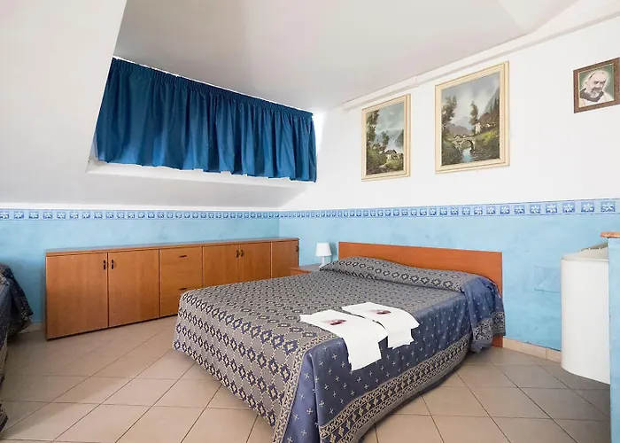 Hotel Immagine 3*