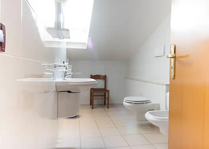 Szálloda Immagine 3*